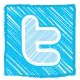 twitter 0